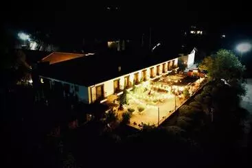 Villa Xarahiz - Jaraiz de la Vera