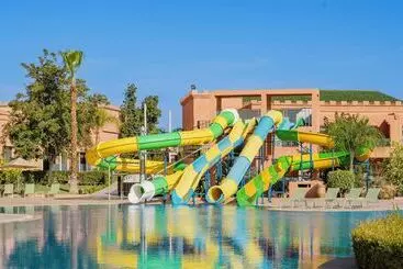 Grand Mogador Aqua Resort - Marrakech