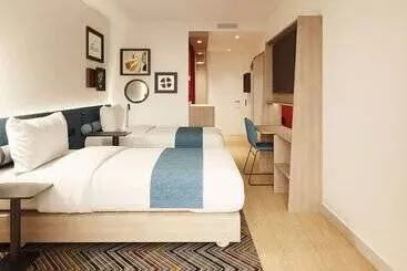 Hampton by Hilton Malaga Martiricos - Málaga