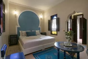Riad El Walida - Marrakech