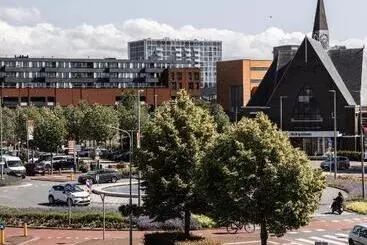 Twenty Three Amsterdam Airport - Hoofddorp