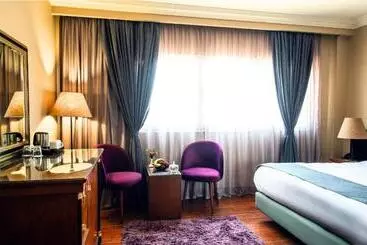 Marwa Palace Hotel Cairo - Kairo