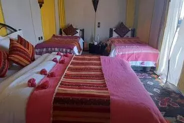 Merzouga Luxurious Camp - Merzouga