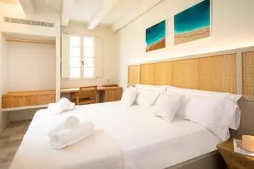 Set Blaus Boutique - Ciutadella