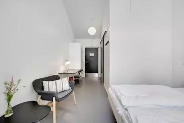 Danhostel Hillerød - Hillerod