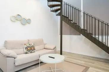 Urania Cadiz Apartments - Cadiz