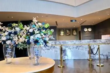 Five Seasons Hotel & Spa - Tabuk