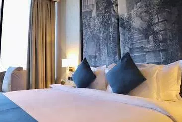 Five Seasons Hotel & Spa - Tabuk