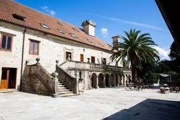 Pazo Arretén - Padron