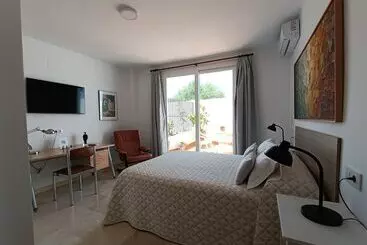 Casa San Jose Apartamento - Palma del Rio
