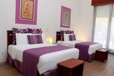 Radisson Hotel Cuernavaca - Cuernavaca