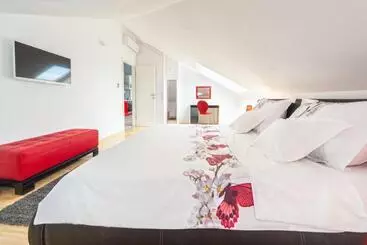 Luxury Apartments Klara - Split