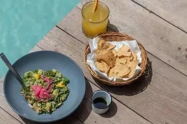 La Valise Tulum, Member Of Small Luxury Hotels - Tulum