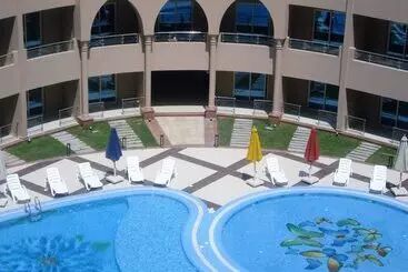 Gewan Hotel Cairo - El Cairo