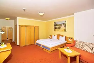 Landhotel Wiesbauer - Füssen