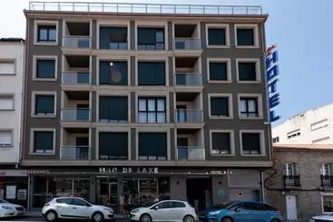 Apartamentos Vida Mar De Laxe - Laxe
