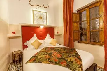 Riad Dar Yema - Marrakech