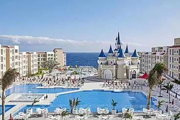 Bahia Principe Explore Fantasia - All Inclusive - San Miguel de Abona