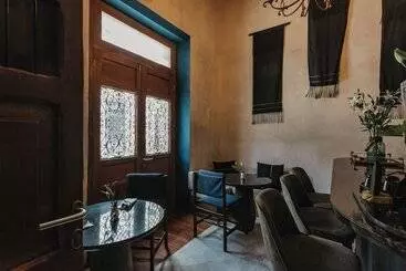 Ya Ax Hotel Boutique - Mérida