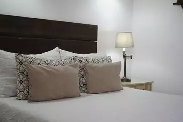 Hospedarte Arenas De El Rocio - El Rocio-Almonte