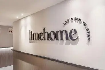 Limehome Madrid Calle Hurtado De Mendoza - Madrid