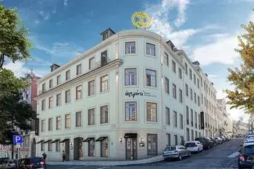 Inspira Santos Boutique - Lisboa