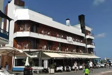 Boutique La Marquesina  Adults Only - La Oliva
