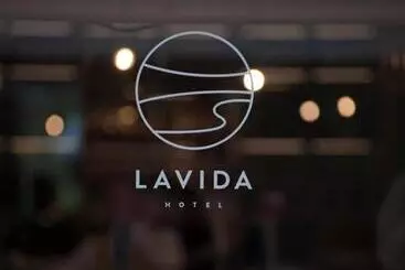 Lavida Hotel At Camiral Golf & Wellness - Caldes de Malavella