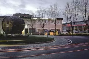 Pension Txingurri - Astigarraga