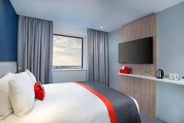 Holiday Inn Express   London Heathrow T4, An Ihg - Hounslow