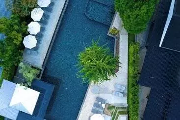 Anana Ecological Resort Krabi - Krabi