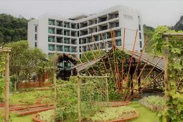 Anana Ecological Resort Krabi - Krabi