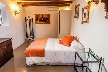 Agroturismo Can Pere Sord - Sant Joan de Labritja