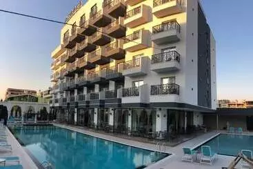 Premium Sunrise - Durres