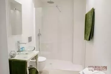 Círculo Artístico 1911 Hotel Boutique - Caravaca de la Cruz