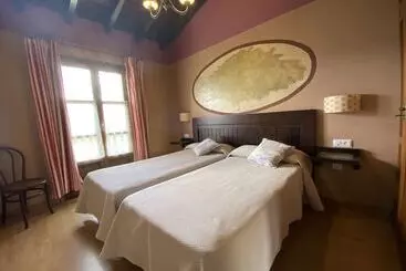 La Quintana De Villar - Arriondas