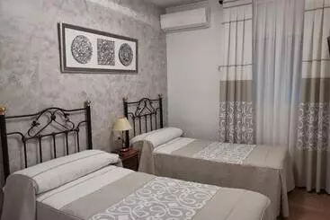 Hostal El Sevillano - Rus