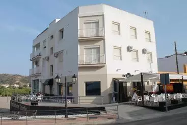 Hostal Sabana - San Martin del Tesorillo
