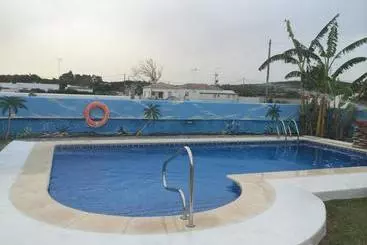 Viviendas Turísticas El Mero - Barbate