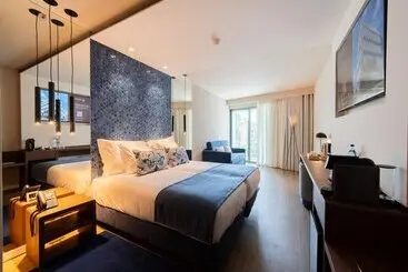 Jupiter Porto Hotel - Rooftop & Spa - Porto