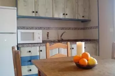 Casa María Jesús - Portugos