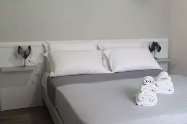 L Acchiappasogni Vesuviano Guest House - Portici