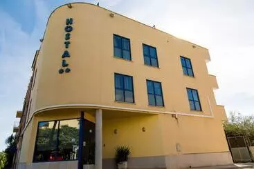 Hostal Casa Manolo - La Senia