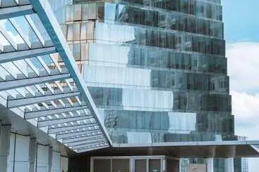 Marriott Executive Apartments Bangkok, Sukhumvit Thonglor - Bangkok