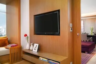 Marriott Executive Apartments Bangkok, Sukhumvit Thonglor - Bangkok