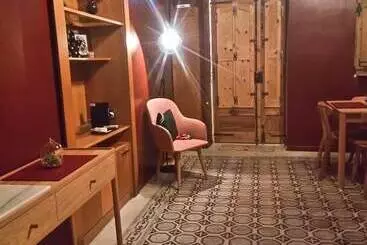 Squadron Base - Luqa