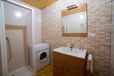 Apartamento Olmeda - Alcala del Jucar