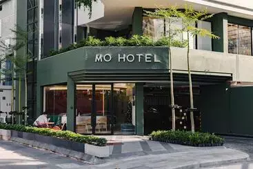 Mo Hotel Bangkok - Bangkok