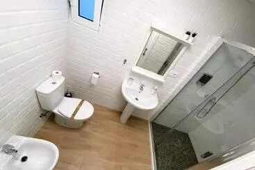 Bienvenidos Rooms Xàtiva - Xativa