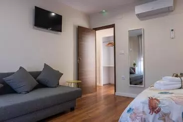 Bienvenidos Rooms Xàtiva - Xàtiva